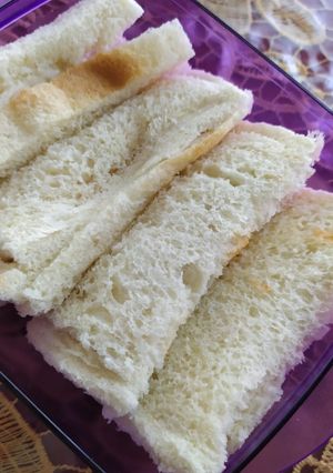 Foto resep ROTI GORENG MAYO KHANS JAKARTA & PEKANBARU