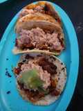 Tacos al Pastor