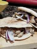 Gyros de setas