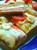 Pizza rellena