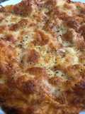 Pizza Personal Casera