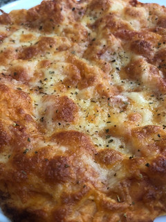 Una foto de Pizza Personal Casera