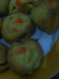 Foto resep Takoyaki