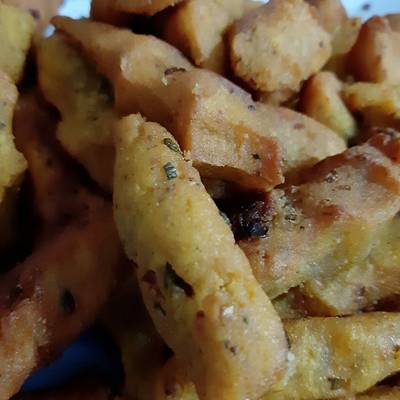Cách Làm Món Bánh cay của Phan Chung - CookpadChia sẻIn-image