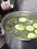 Cocido de Res