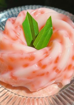 Foto resep Jentik Manis
