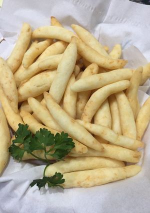 Foto resep Gabus keju