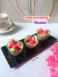 Bolu Kukus Merekah (Original)