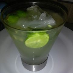 A picture of Lemonade.