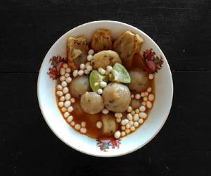 Resep Terbaru Bakso Aci Minggu Ini Resep Terbaru Bakso Aci Minggu Ini