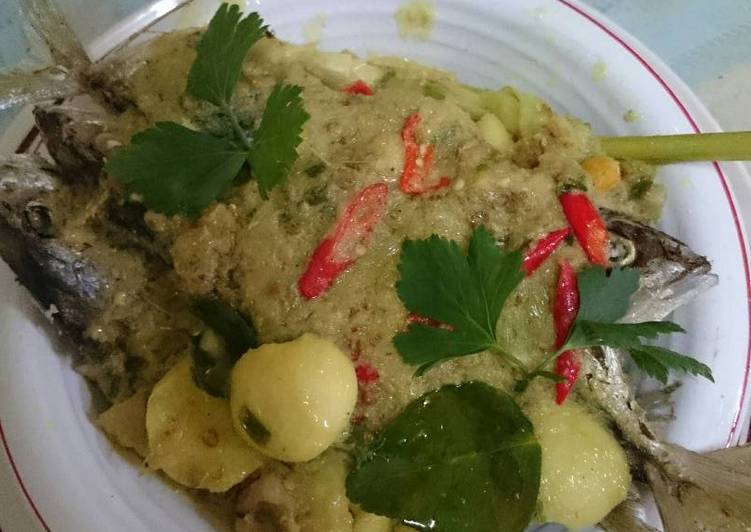 Bumbu Pesmol ikan jengkol :D | Bahan Membuat Pesmol ikan jengkol :D Yang Paling Enak