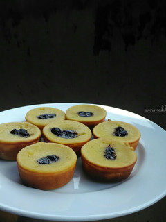 Foto resep Kue Lumpur Kentang
