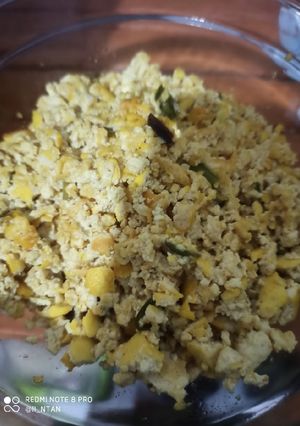 Foto resep Tahu siksa super gampang
