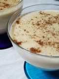Classic Greek Rice Pudding (Rizogalo) by Parliaros