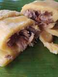 Hallacas venezolanas