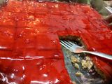طبقات الجيلي والزبادي