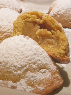 Foto di Genovese siciliane vegan