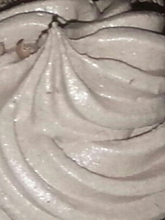 صورة لوصفة كريم شانتيه بالكاكاو 😋 ادق مقدار