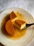 Silky Flan