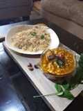 Chanay ki daal Gosht 🍲🍲🍲