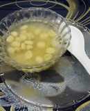 SP.0020 - Chè Hạt Sen Đậu Xanh