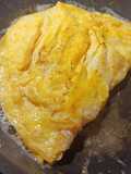 The Basic Omelette