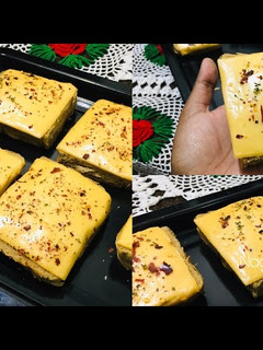 கோதுமை பிரட் பிஸ்சா (Wheat Bread Pizza) செய்முறை முக்கிய புகைப்படம்