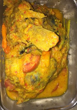 Foto resep Pesmol Ikan