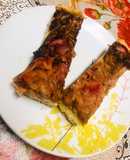 Kuchen de Frutas