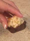 Macaroon de coco