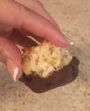 Macaroon de coco