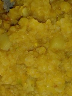 गोभी और आलू की सब्जी (Gobhi Aur Aloo ki Sabji recipe in Hindi) रेसिपी मुख्य फोटो