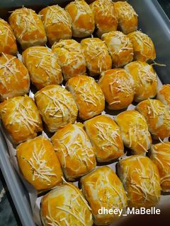 Foto resep Bolen Pisang Coklat