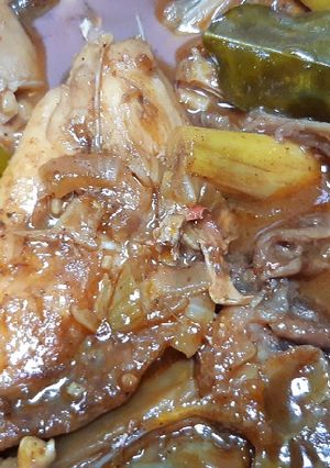 Foto resep Gulai Kepala Kakap
