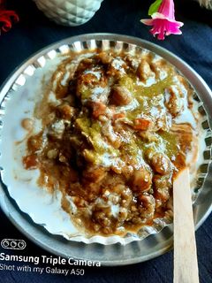 ब्रेड की आलू टिक्की (Bread ki Aloo Tikki recipe in hindi) रेसिपी मुख्य फोटो