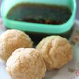 Pempek Adaan