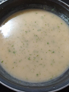 Una foto de Salsa Menier