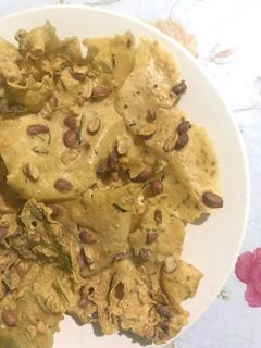 Foto resep Peyek Kacang Super Crunchy