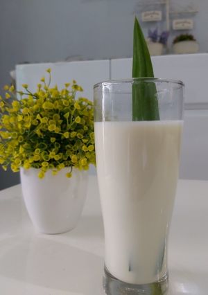 Foto resep Susu Kedelai