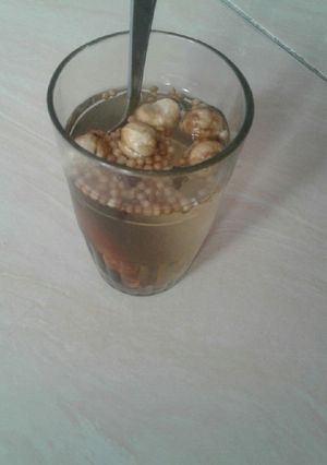 Foto resep Detox rahim ala JSR