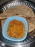 சாப்ட் லேயர் சப்பாத்தி(chapati recipe in tamil)
