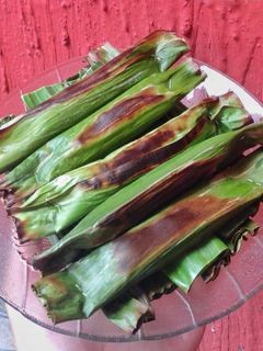 Foto resep Otak-Otak Bakar Ikan Tenggiri