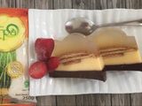 Puding Marie Regal 3 Lapis