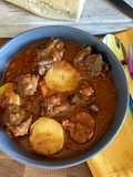 Goulash