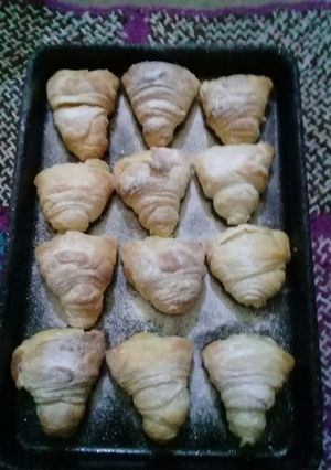 Una foto de Flogliatella
