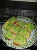bolu rainbow sederhana