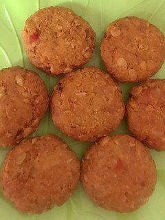 Foto resep Mendol Tempe
