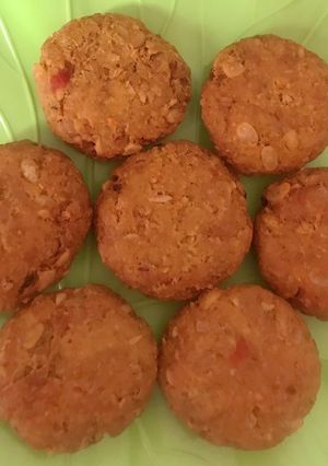 Foto resep Mendol Tempe