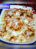 Dahi Bhallay
