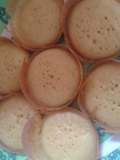 Foto resep MARMUT (Martabak Imut)